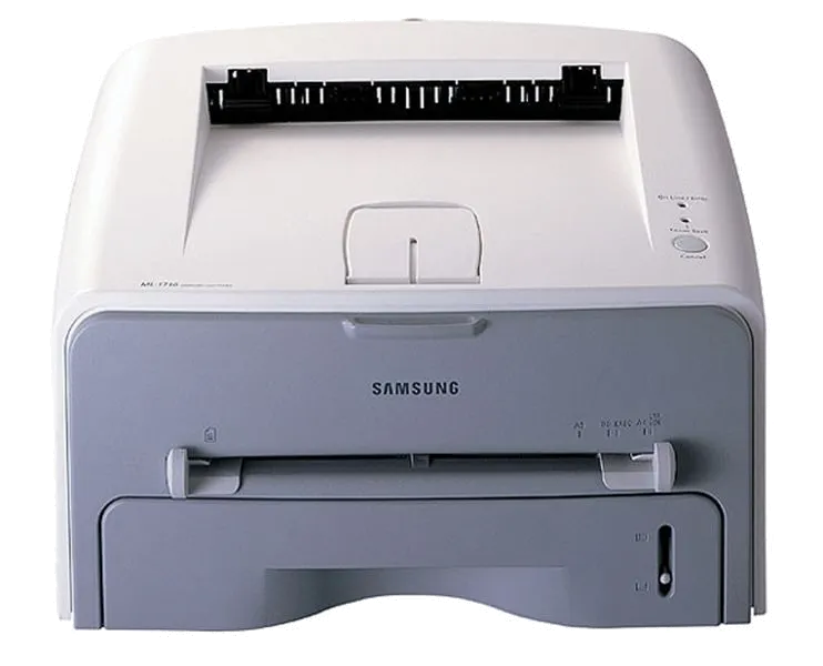 Ремонт автоподатчика Samsung ML-1710