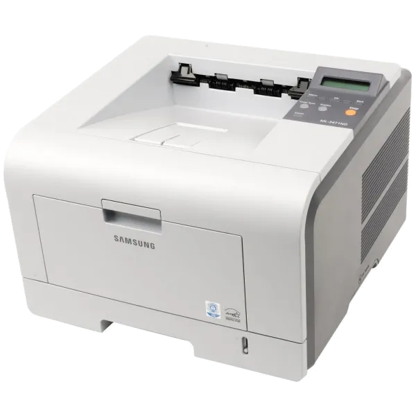 Ремонт автоподатчика Samsung ML-3471ND