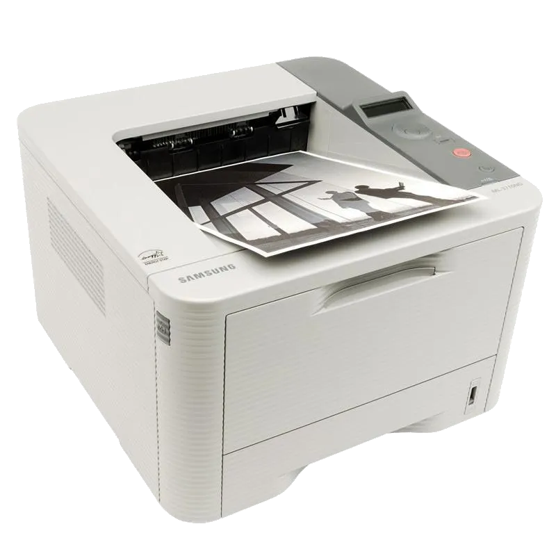 Ремонт автоподатчика Samsung ML-3710ND