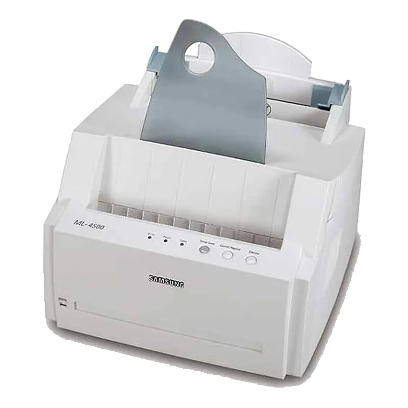 Ремонт автоподатчика Samsung ML-4500