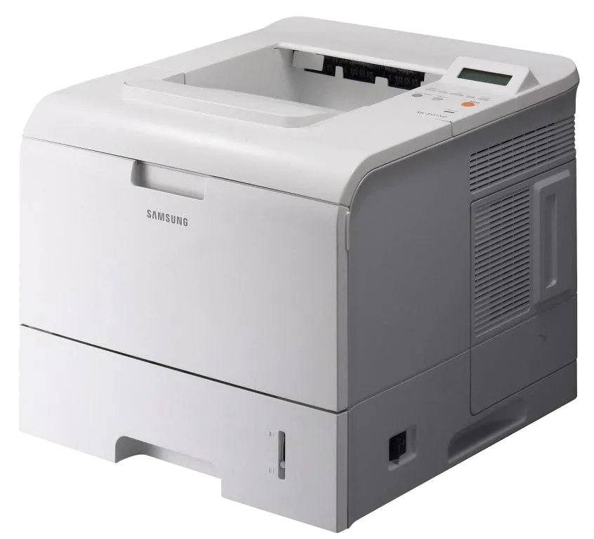 Ремонт автоподатчика Samsung ML-4550
