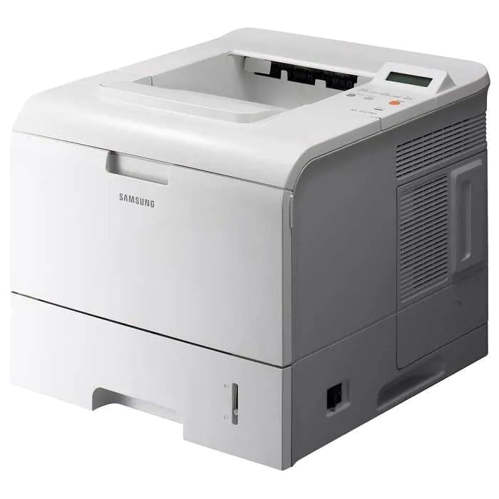 Ремонт автоподатчика Samsung ML-4551N