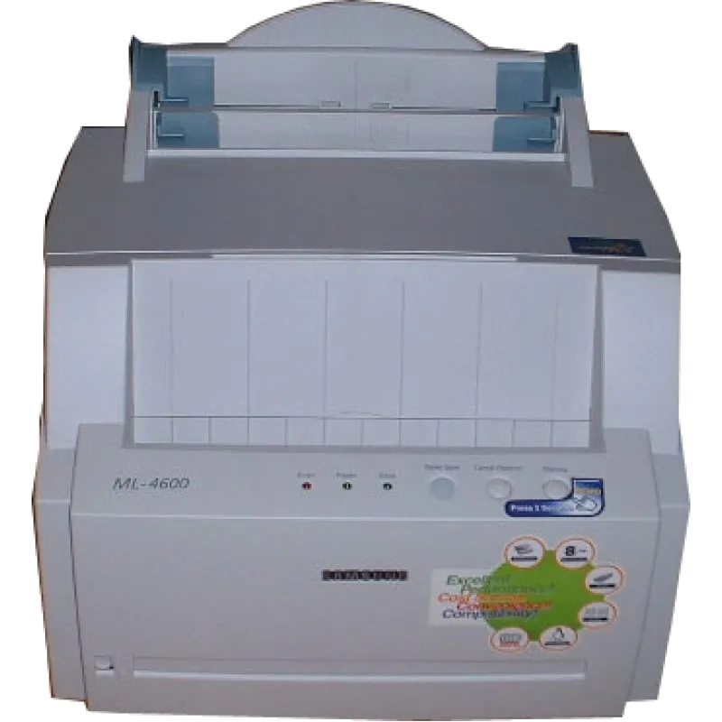 Ремонт автоподатчика Samsung ML-4600