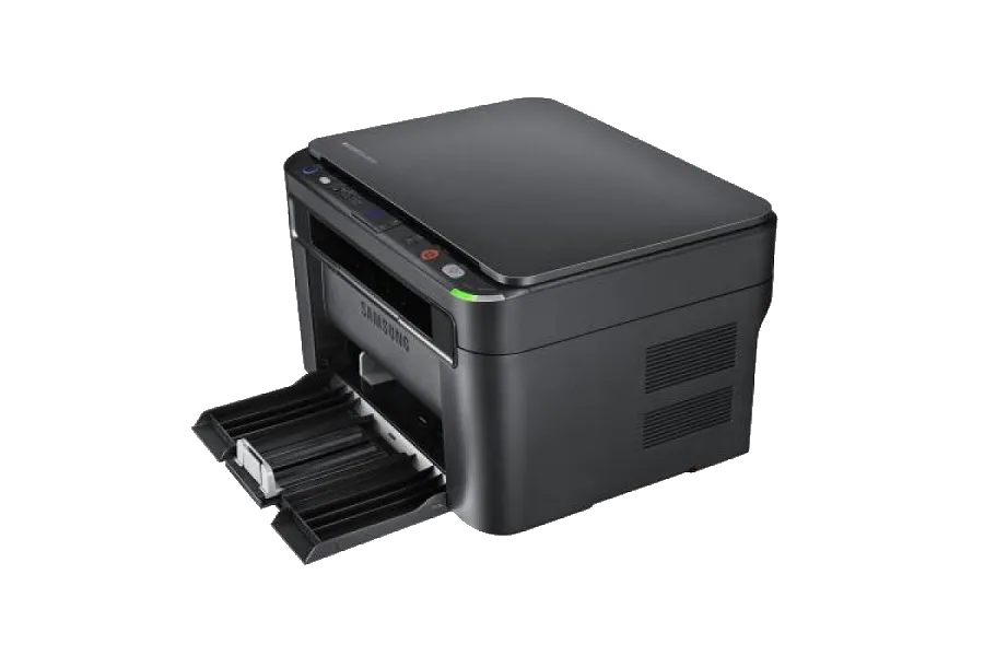 Ремонт автоподатчика Samsung SCX-3207