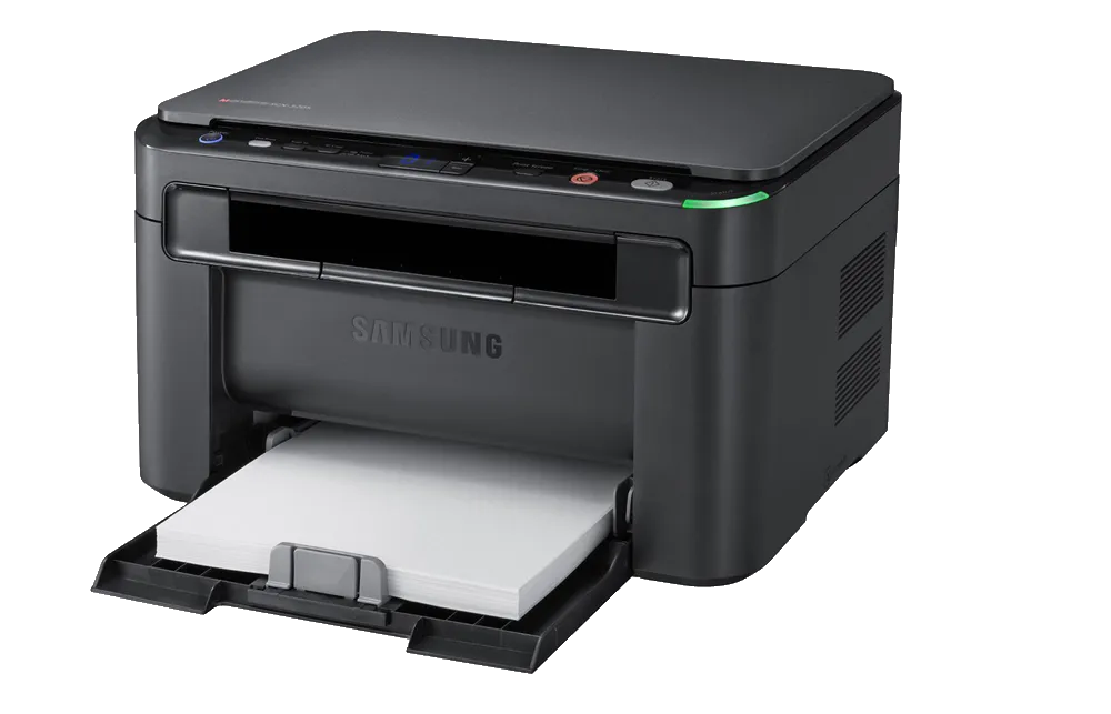 Ремонт автоподатчика Samsung SCX-3217