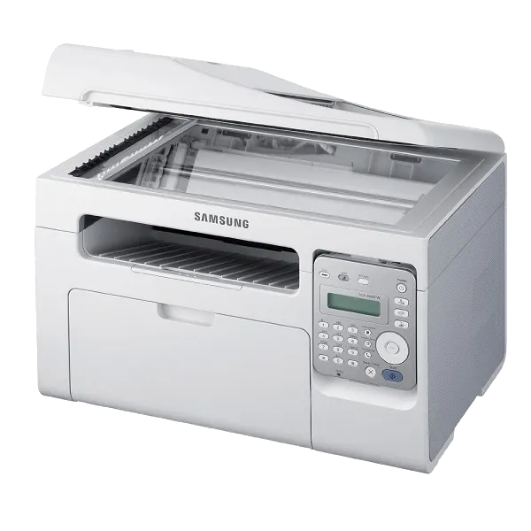 Ремонт автоподатчика Samsung SCX-3405