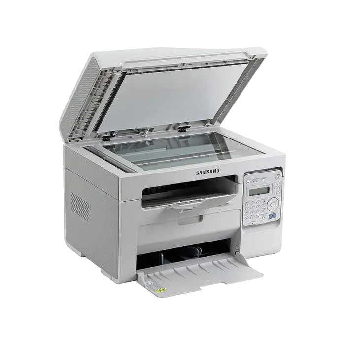 Ремонт автоподатчика Samsung SCX-3405F