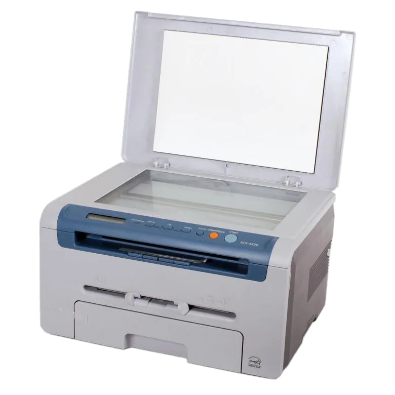 Ремонт автоподатчика Samsung SCX-4220