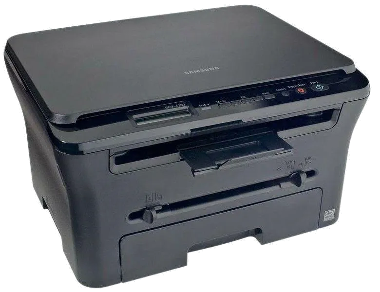 Ремонт автоподатчика Samsung SCX-4300