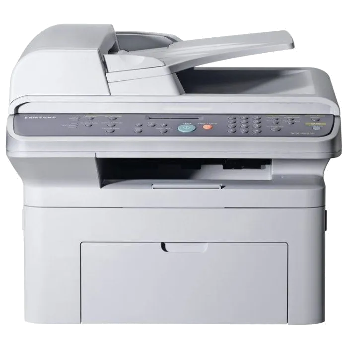 Ремонт автоподатчика Samsung SCX-4321