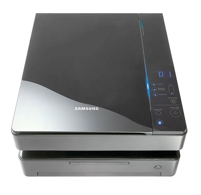 Ремонт автоподатчика Samsung SCX-4500