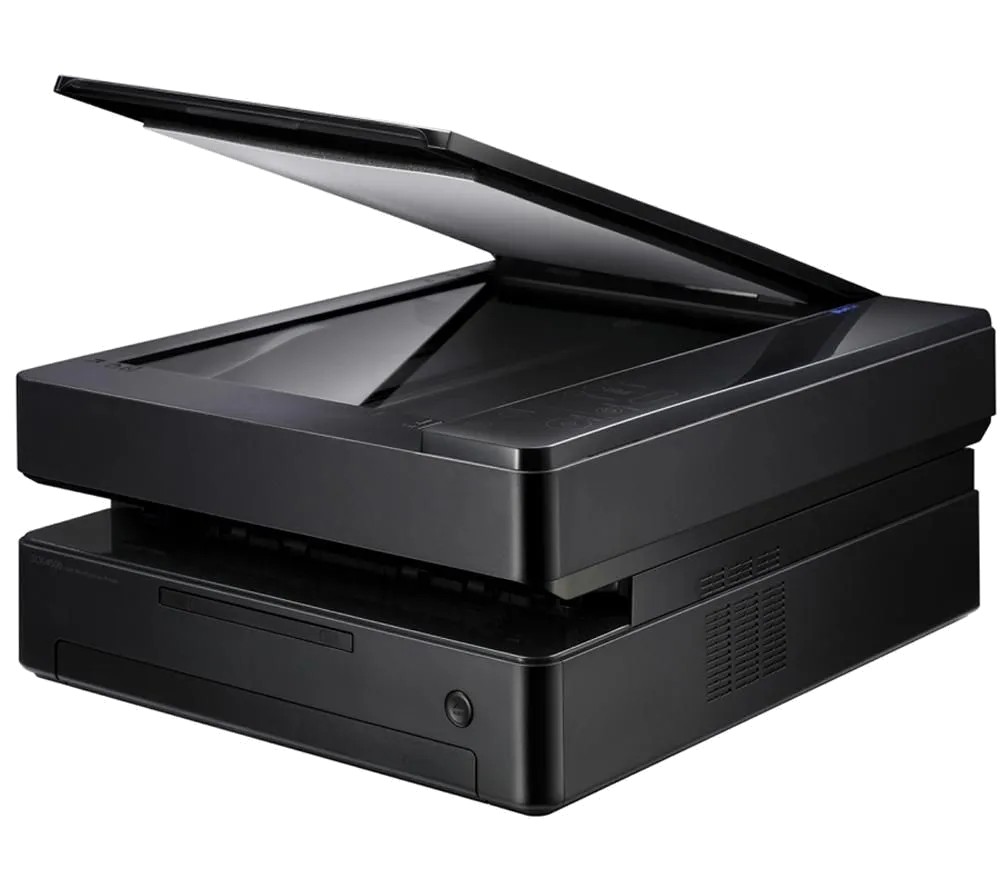 Ремонт автоподатчика Samsung SCX-4500W