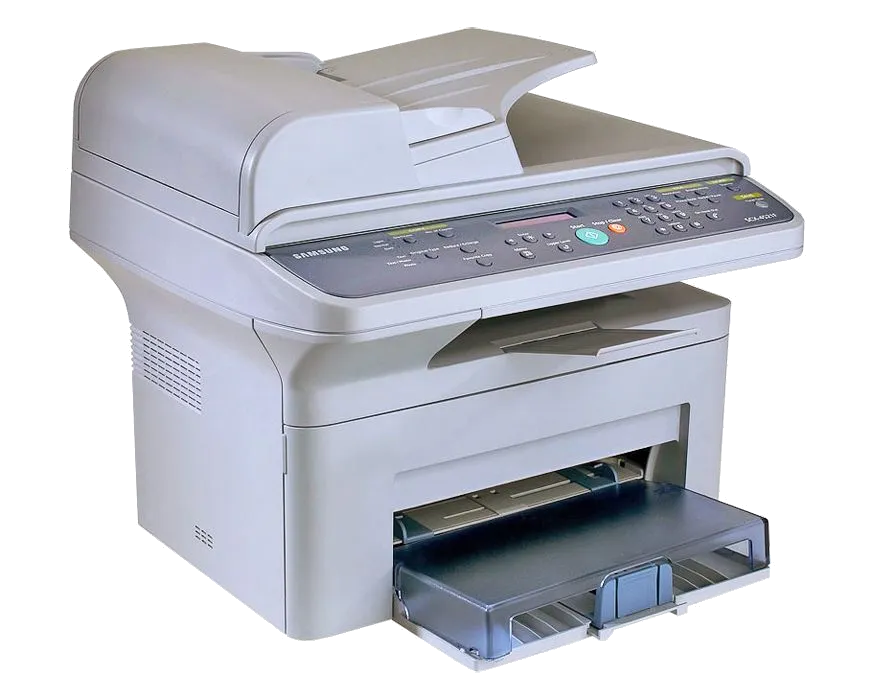 Ремонт автоподатчика Samsung SCX-4521F