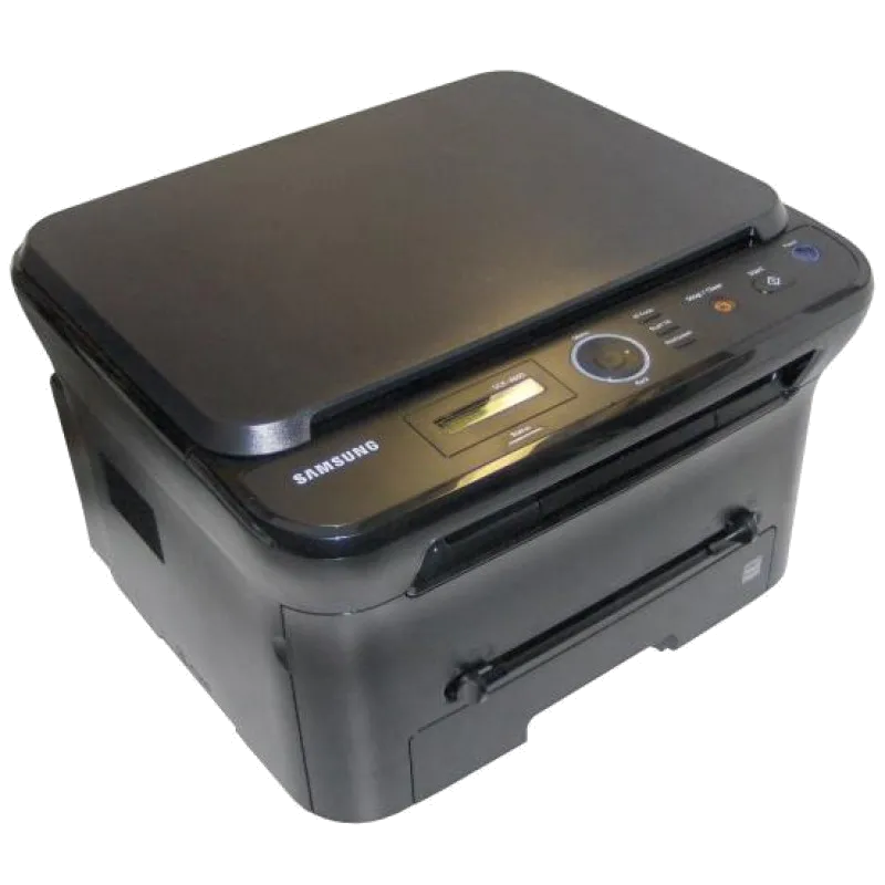 Ремонт автоподатчика Samsung SCX-4600