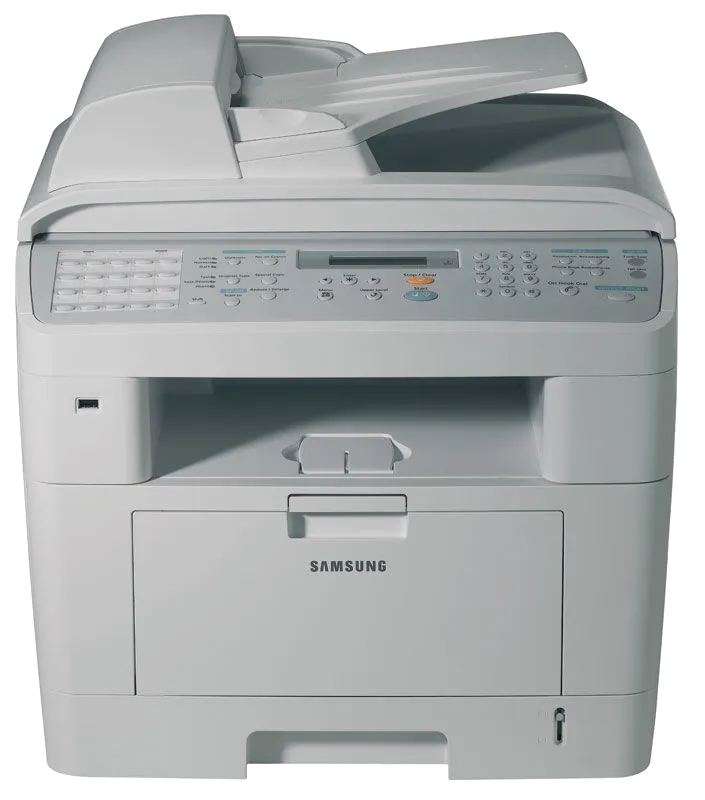 Ремонт автоподатчика Samsung SCX-4720F