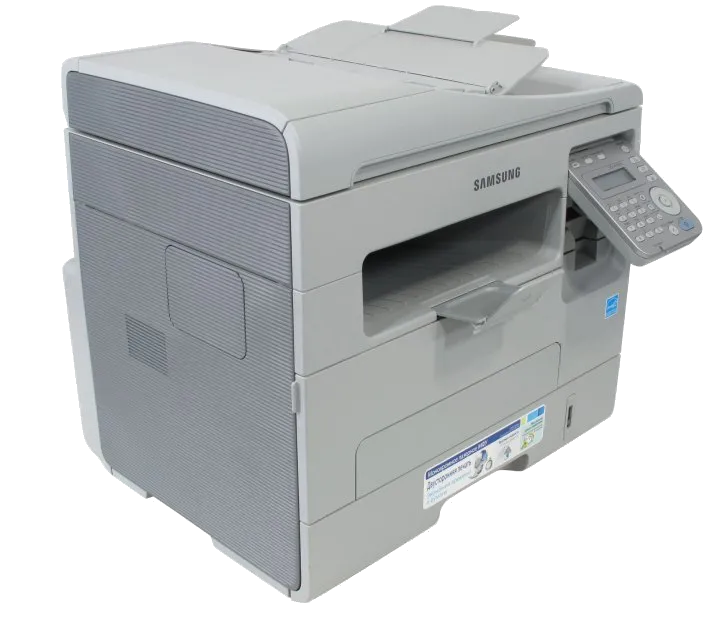 Ремонт автоподатчика Samsung SCX-4728FD