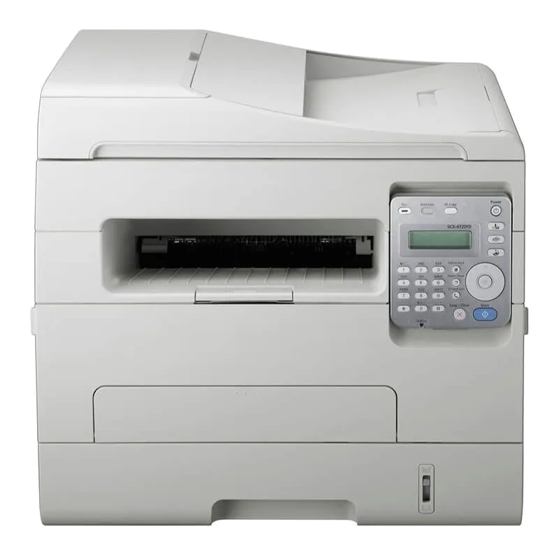 Ремонт автоподатчика Samsung SCX-4729FD