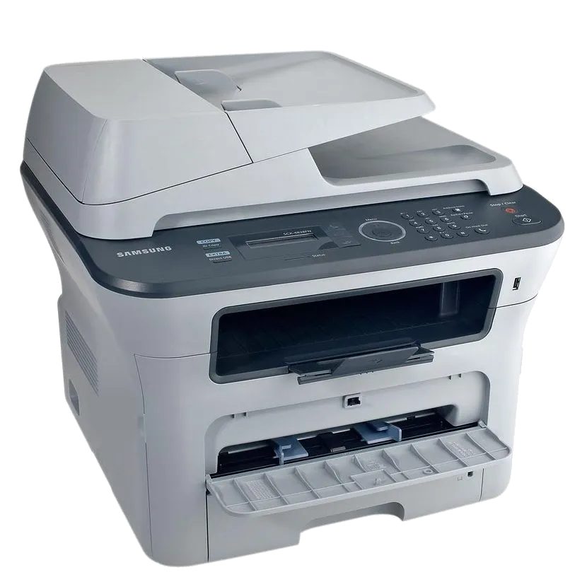 Ремонт автоподатчика Samsung SCX-4828FN