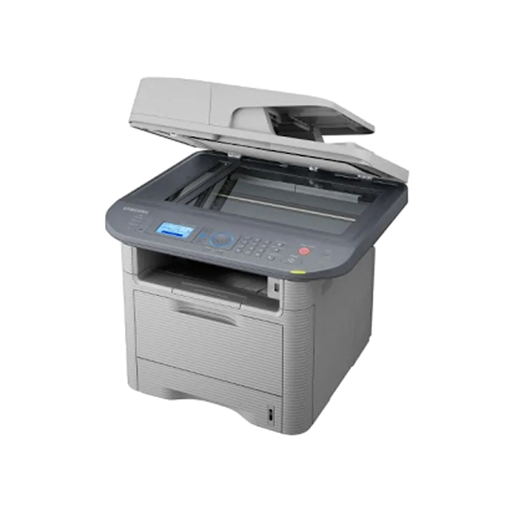 Ремонт автоподатчика Samsung SCX-4833FR