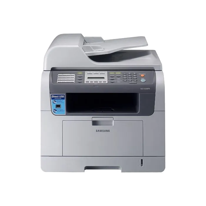 Ремонт автоподатчика Samsung SCX-5330N