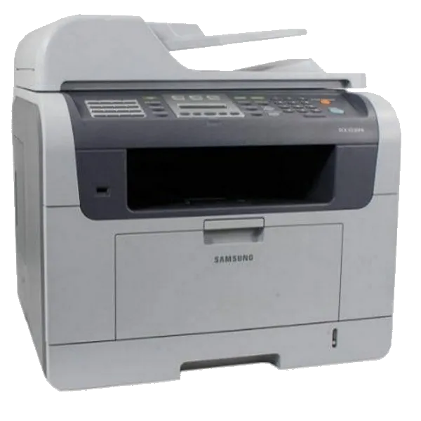 Ремонт автоподатчика Samsung SCX-5530FN