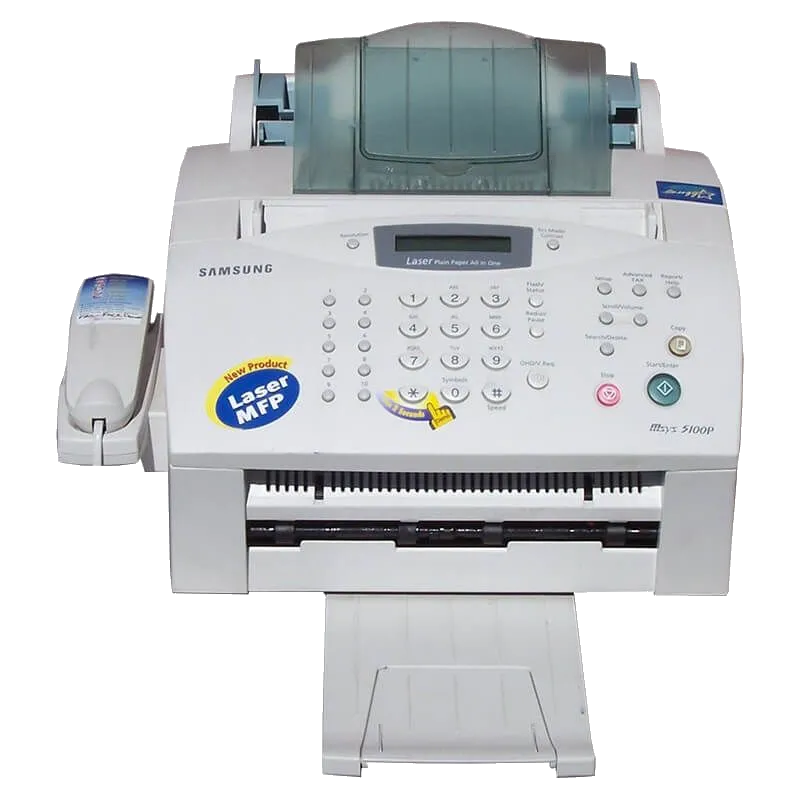 Ремонт автоподатчика Samsung SF-5100