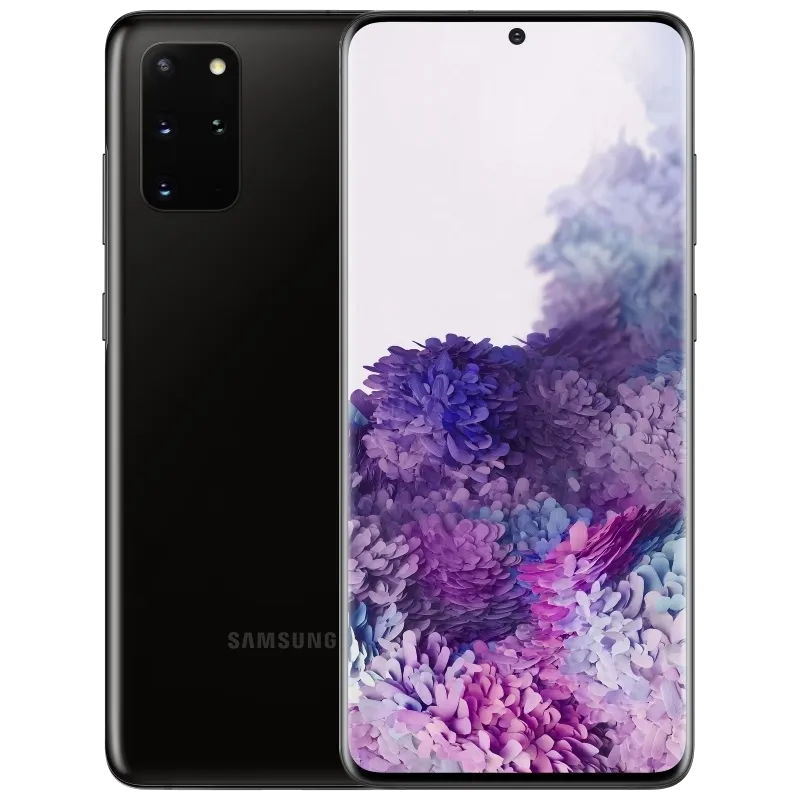 Ремонт камеры Samsung Galaxy S20