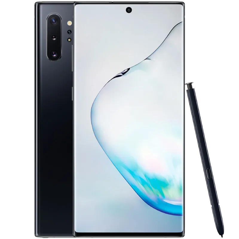 Ремонт камеры Samsung Galaxy Note10