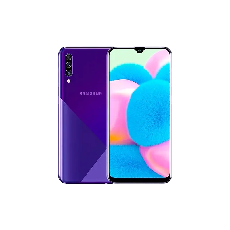 Ремонт камеры Samsung Galaxy A30S