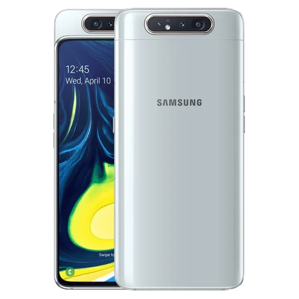 Ремонт камеры Samsung Galaxy A80