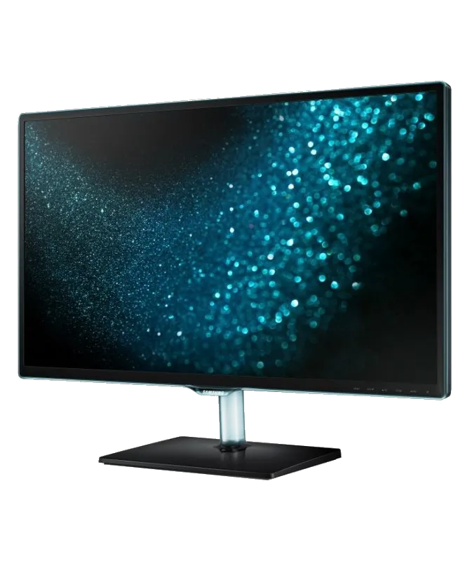 Замена трансформаторов подсветки Samsung LT24H390SIX