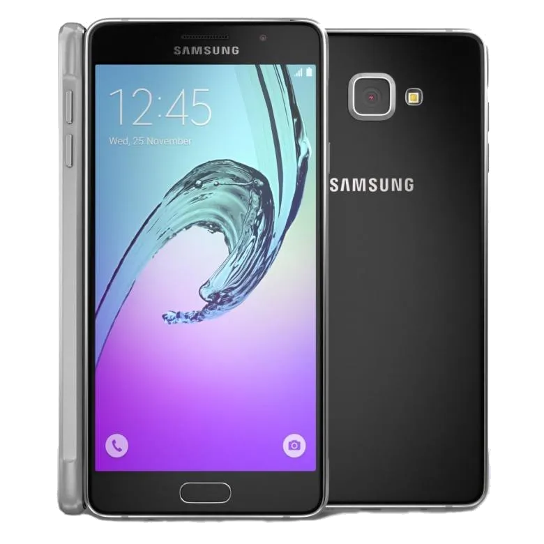 Ремонт камеры Samsung Galaxy A3