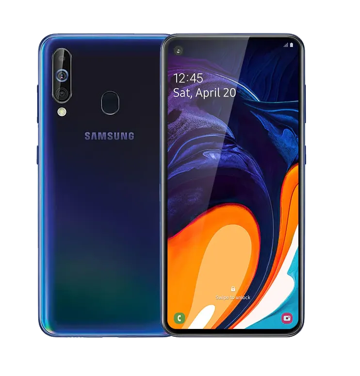 Ремонт камеры Samsung Galaxy A60