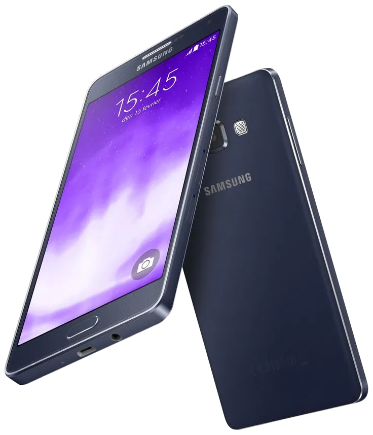 Ремонт камеры Samsung Galaxy A7