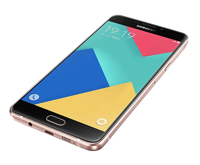 Ремонт камеры Samsung Galaxy A9 2016