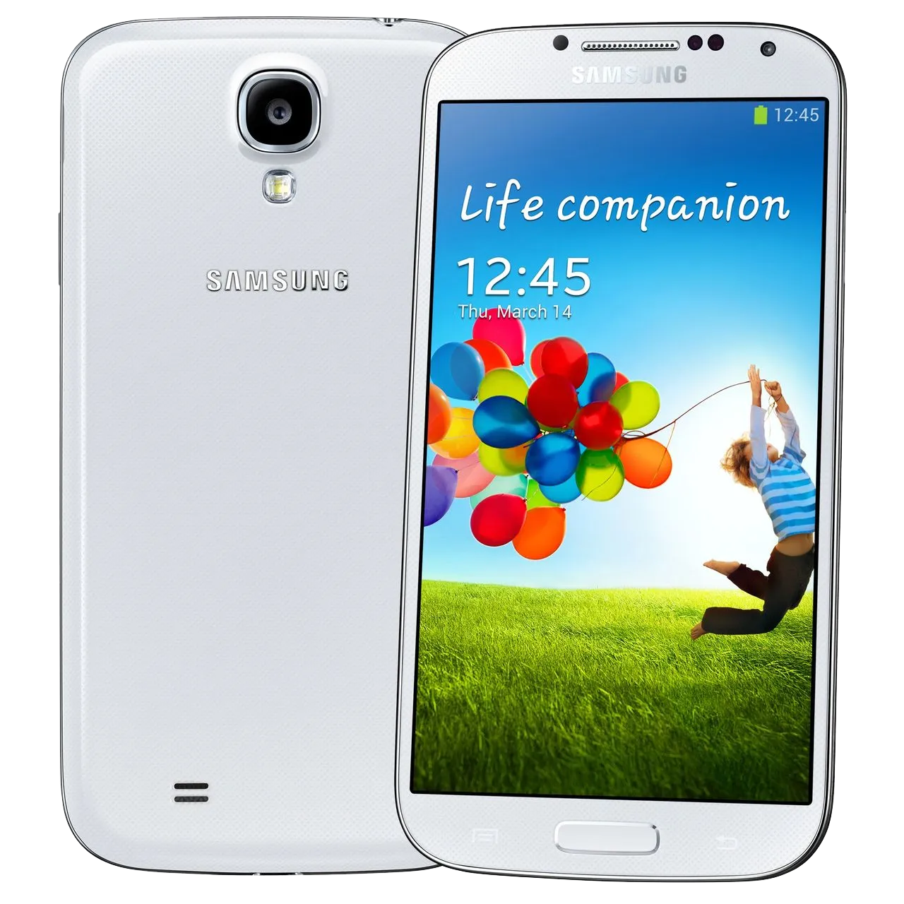Ремонт камеры Samsung Galaxy S4