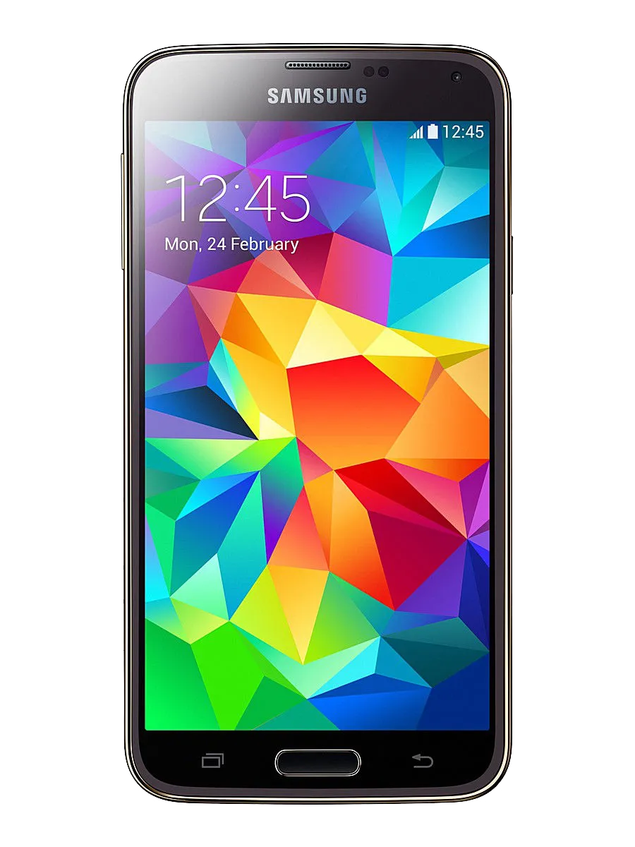 Ремонт камеры Samsung Galaxy S5