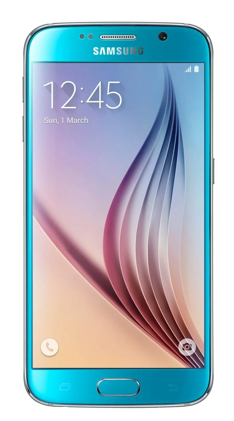 Ремонт камеры Samsung Galaxy S6