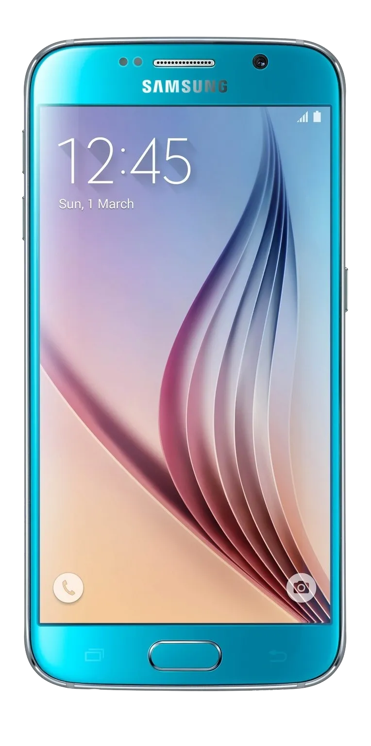 Ремонт камеры Samsung Galaxy S6 edge