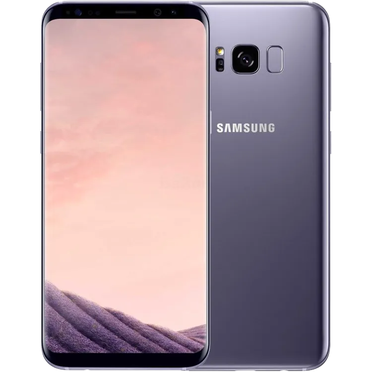 Ремонт камеры Samsung Galaxy S8