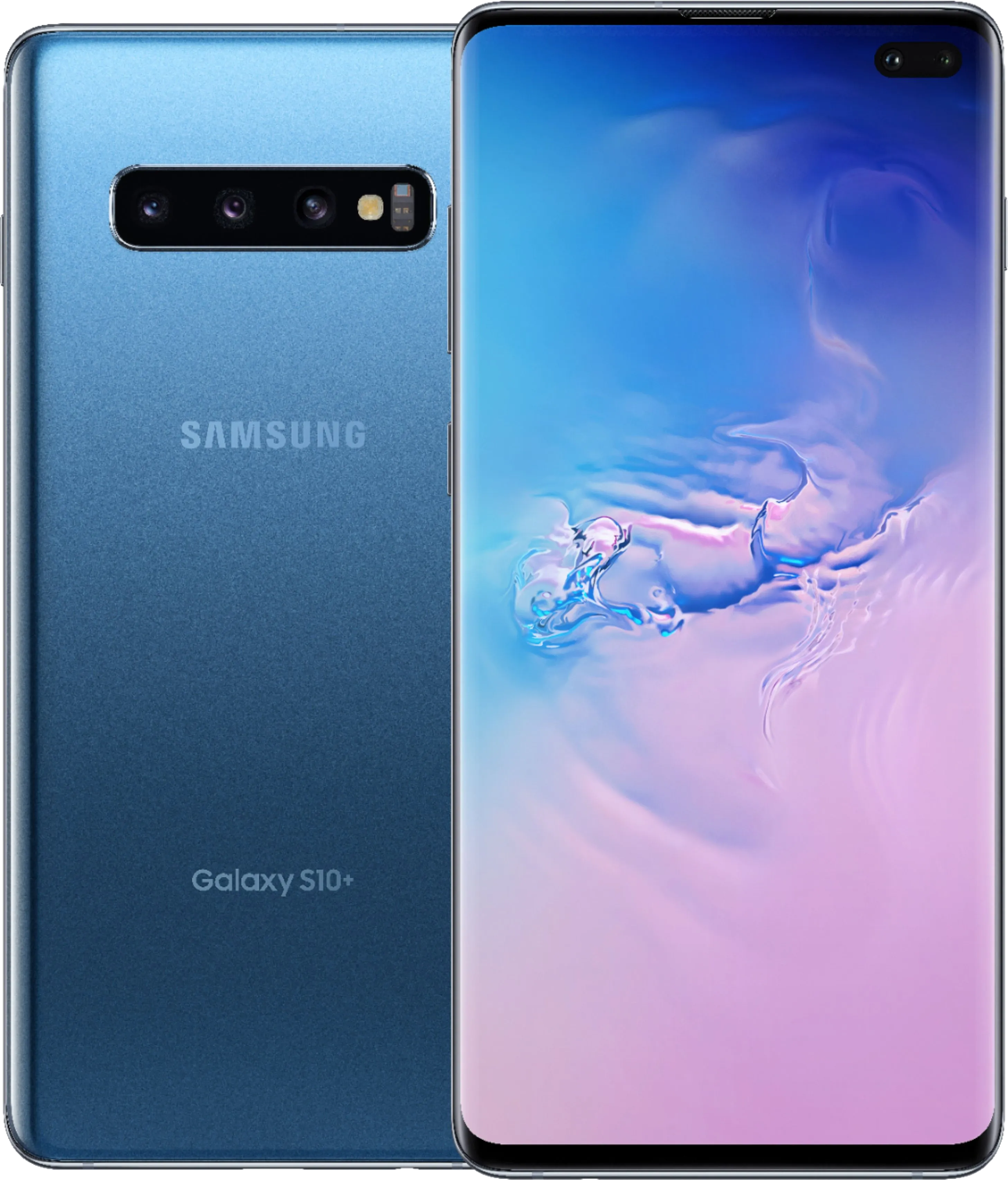 Ремонт камеры Samsung Galaxy S10