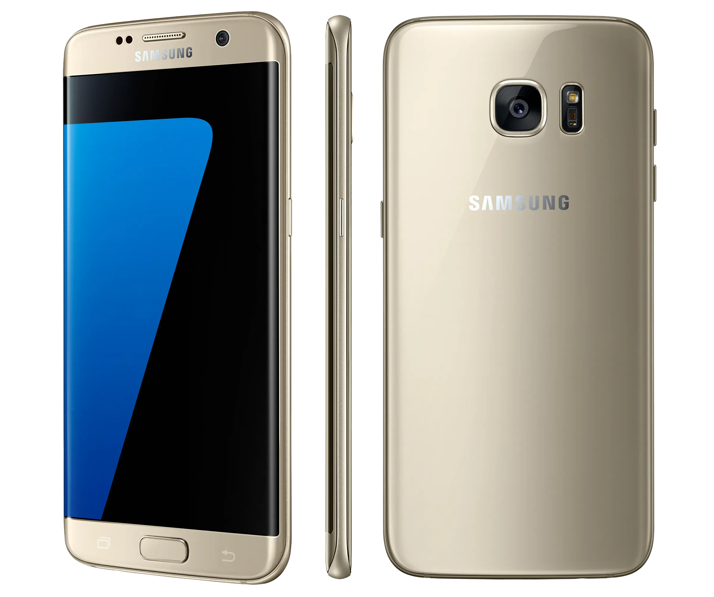 Ремонт камеры Samsung Galaxy S7 edge