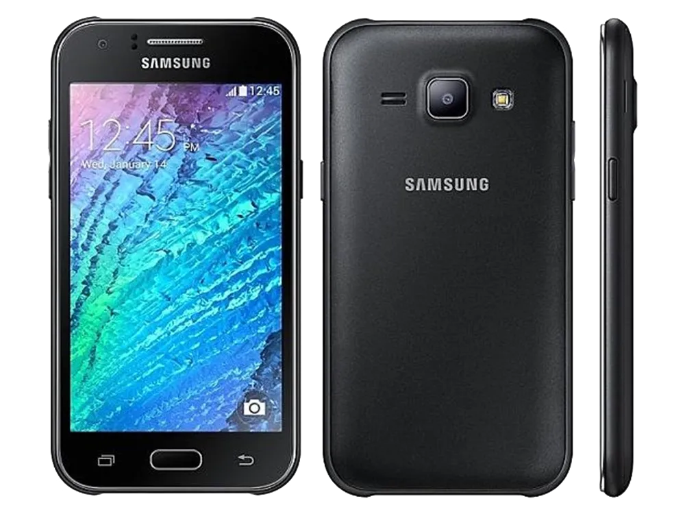 Ремонт камеры Samsung Galaxy J1