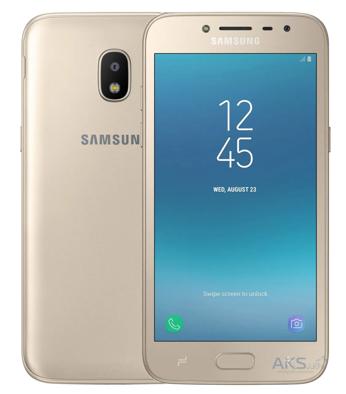 Ремонт камеры Samsung Galaxy J2