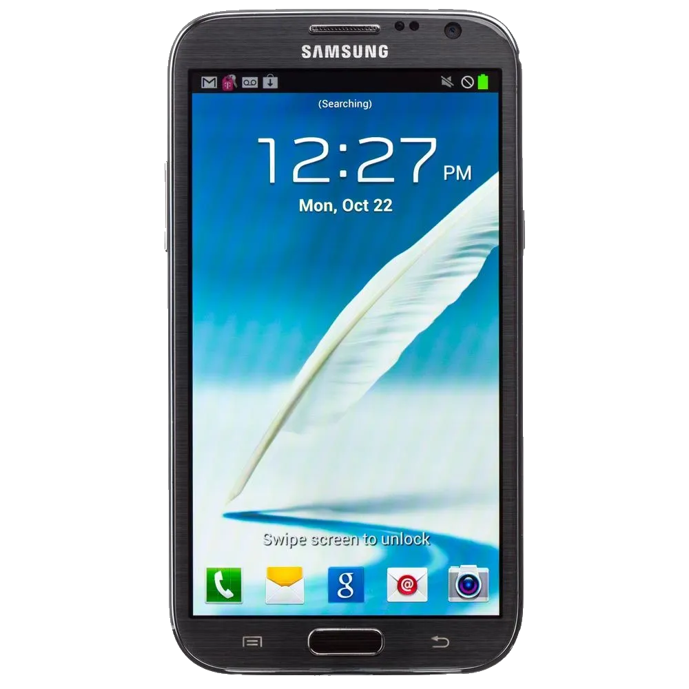 Ремонт камеры Samsung Galaxy Note2