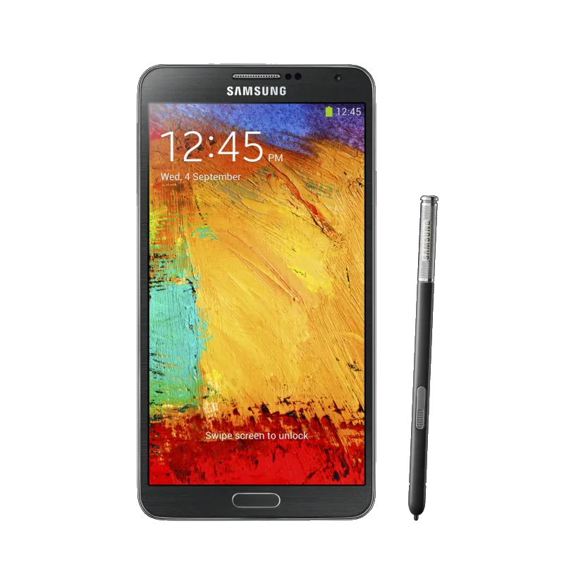 Ремонт камеры Samsung Galaxy Note3