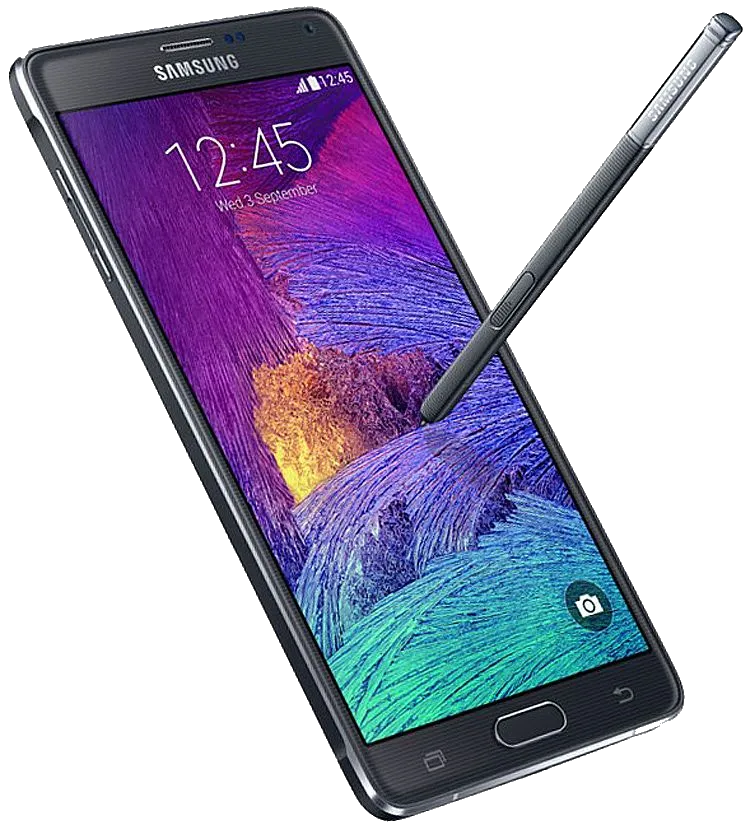 Ремонт камеры Samsung Galaxy Note4