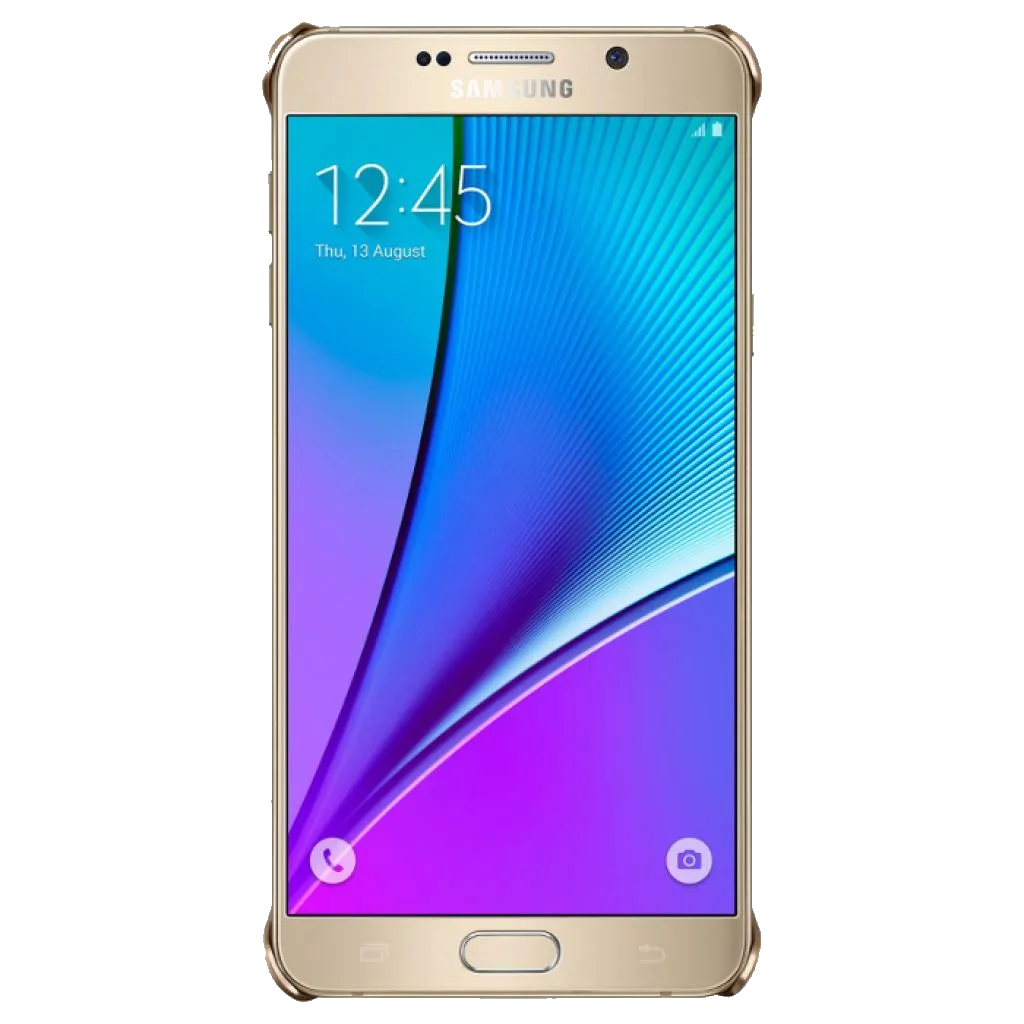Ремонт камеры Samsung Galaxy Note5