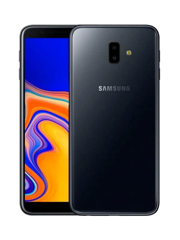 Ремонт камеры Samsung Galaxy J6+