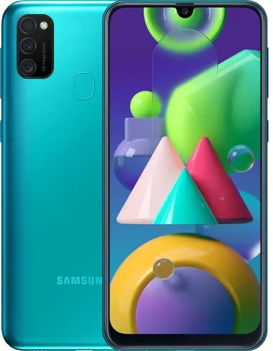 Ремонт камеры Samsung Galaxy M21